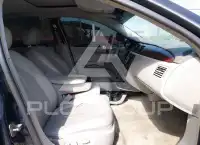 2008 Buick LUCERNE фото