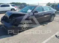 2008 Buick LUCERNE photo