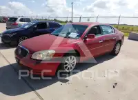2008 Buick LUCERNE photo