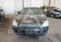 2008 Buick LUCERNE фото