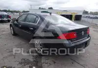 2008 Buick LUCERNE photo