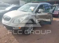 2008 Buick ENCLAVE photo