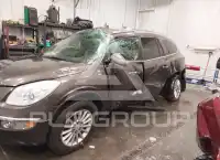2008 Buick ENCLAVE photo