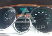 2008 Buick ENCLAVE photo