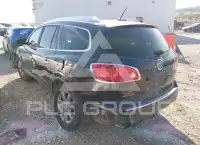 2008 Buick ENCLAVE photo
