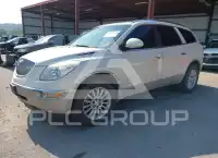 2008 Buick ENCLAVE фото