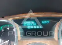 2008 Buick ENCLAVE фото