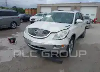 2008 Buick ENCLAVE photo