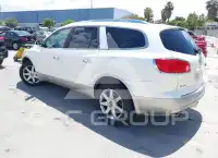2008 Buick ENCLAVE photo