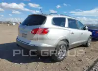 2008 Buick ENCLAVE photo
