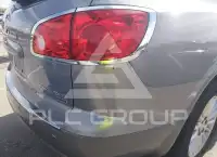 2008 Buick ENCLAVE фото