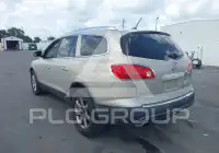 2008 Buick ENCLAVE фото
