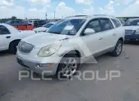 2008 Buick ENCLAVE photo