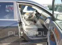2008 Buick ENCLAVE photo