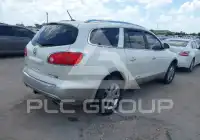 2008 Buick ENCLAVE photo