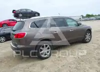 2008 Buick ENCLAVE фото