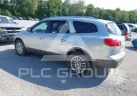 2008 Buick ENCLAVE photo