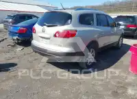 2008 Buick ENCLAVE фото