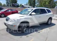 2008 Buick ENCLAVE photo