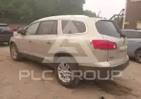 2008 Buick ENCLAVE photo