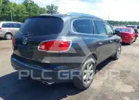 2008 Buick ENCLAVE photo