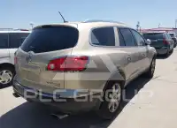 2008 Buick ENCLAVE photo
