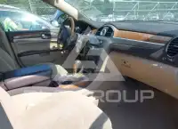 2008 Buick ENCLAVE photo