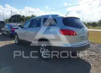 2008 Buick ENCLAVE photo