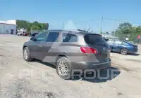 2008 Buick ENCLAVE photo