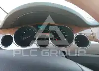2008 Buick ENCLAVE photo