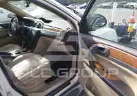 2008 Buick ENCLAVE photo