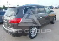 2008 Buick ENCLAVE фото