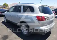 2008 Buick ENCLAVE фото