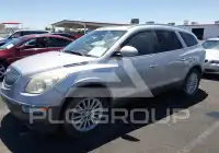 2008 Buick ENCLAVE фото