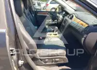 2008 Buick ENCLAVE photo
