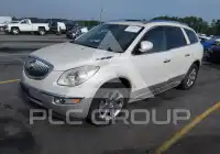 2008 Buick ENCLAVE photo