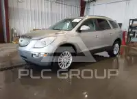 2008 Buick ENCLAVE фото