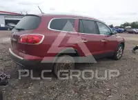 2008 Buick ENCLAVE фото