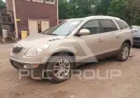 2008 Buick ENCLAVE photo