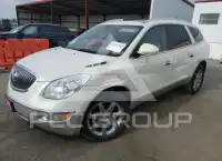 2008 Buick ENCLAVE photo