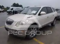 2008 Buick ENCLAVE фото
