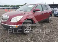 2008 Buick ENCLAVE фото