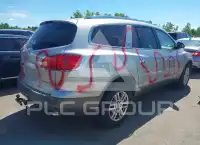2008 Buick ENCLAVE фото