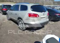2008 Buick ENCLAVE фото