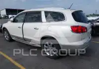 2008 Buick ENCLAVE photo