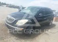 2008 Buick ENCLAVE фото