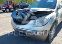 2008 Buick ENCLAVE фото