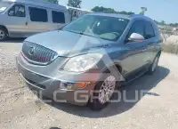 2008 Buick ENCLAVE photo