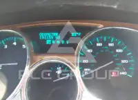 2008 Buick ENCLAVE фото