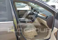 2008 Buick ENCLAVE фото